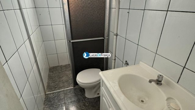 Lote com duas casas na Vila de Fátima