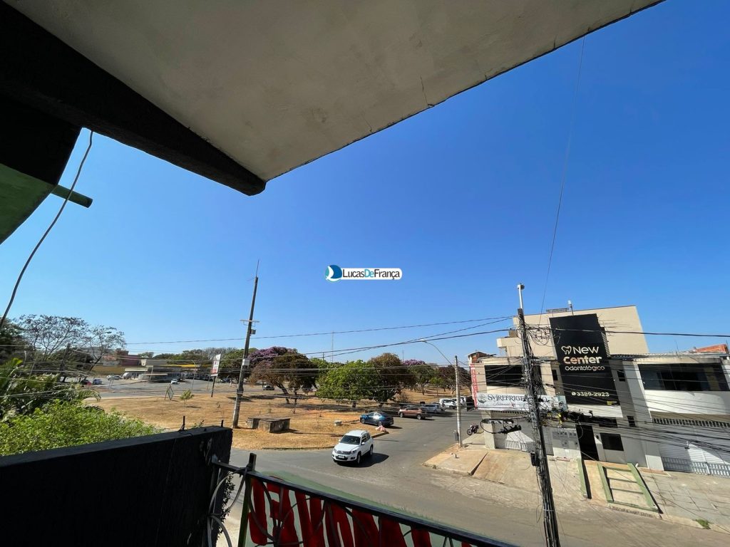 sobrado na Vila de Fátima em frente a Vila Militar (8)