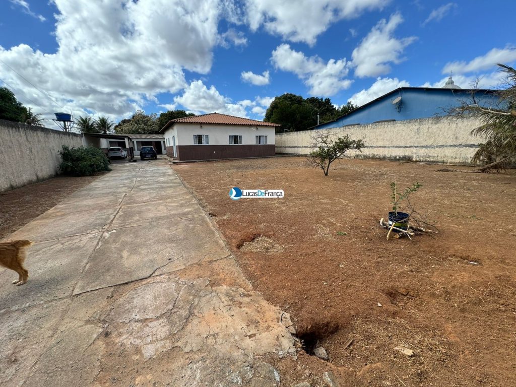 02 casas em um lote de 1.000m - Arapoangas (1)