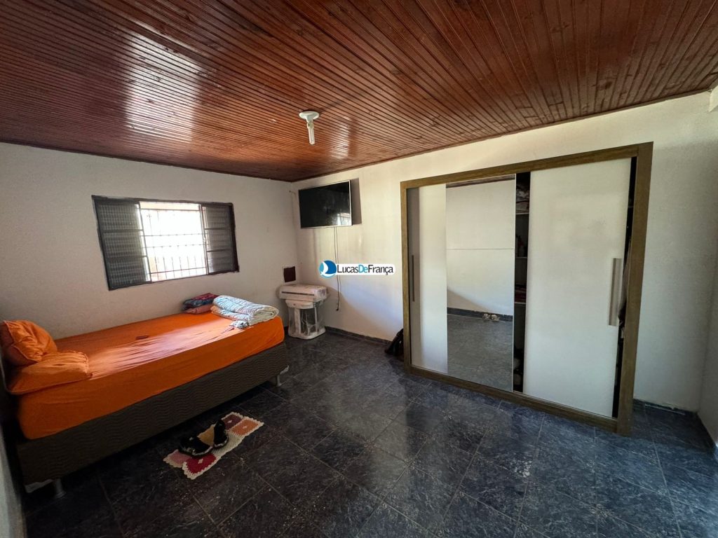 02 casas em um lote de 1.000m - Arapoangas (17)