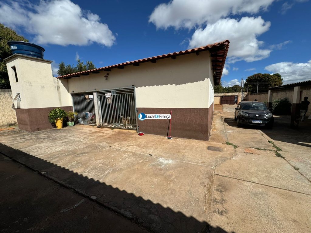 02 casas em um lote de 1.000m - Arapoangas (20)