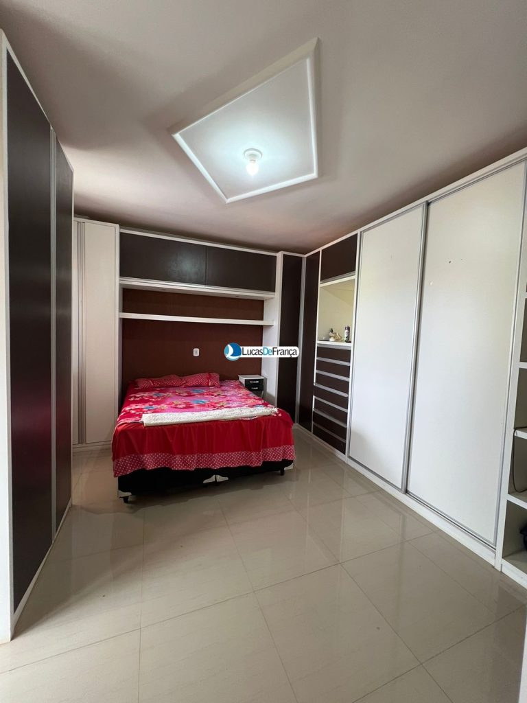 Apartamento gigante de 190m- Arapoangas (10)