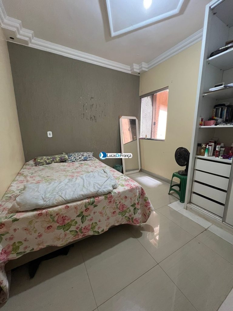 Apartamento gigante de 190m- Arapoangas (12)