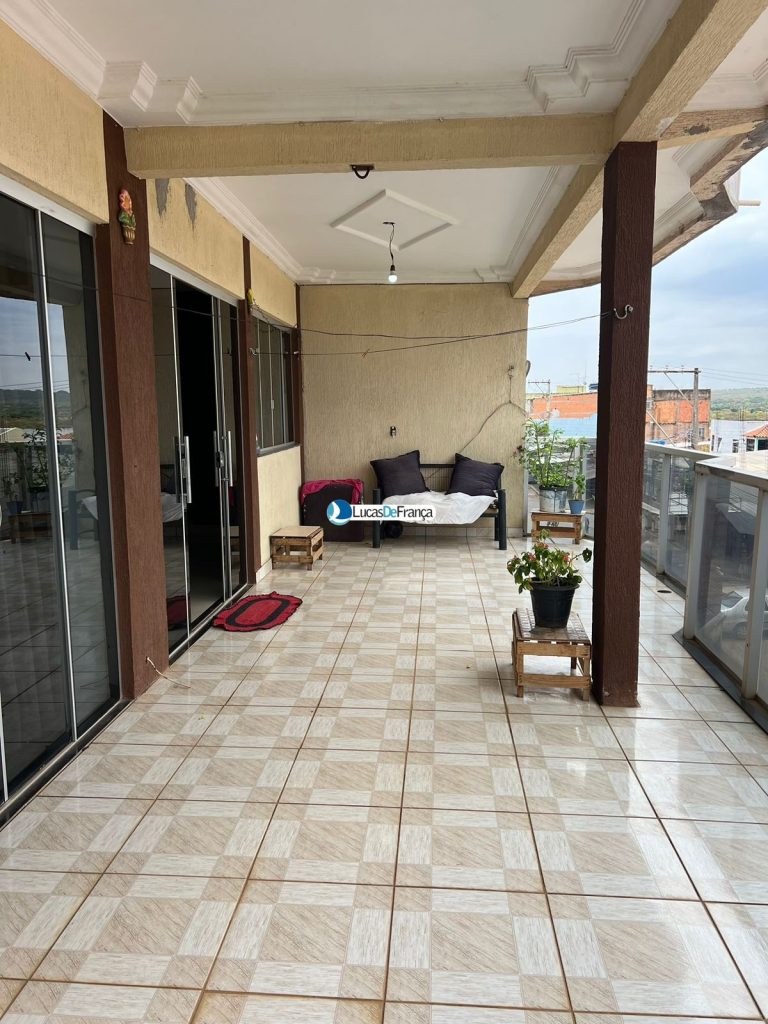 Apartamento gigante de 190m- Arapoangas (13)