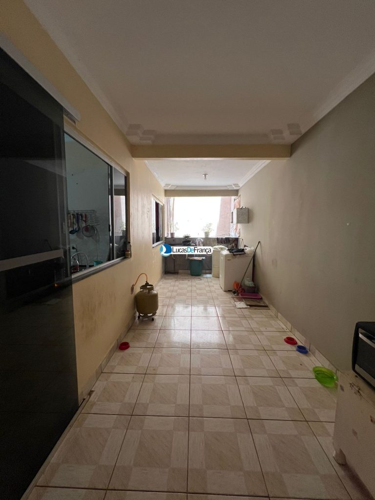 Apartamento gigante de 190m- Arapoangas (16)