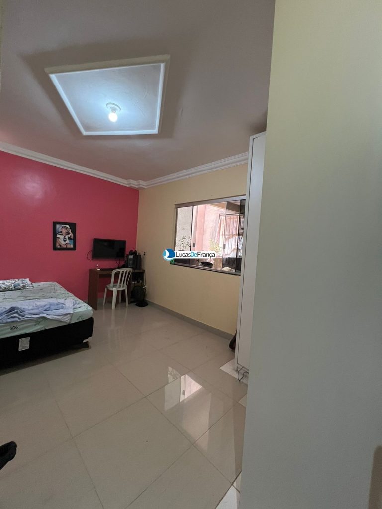 Apartamento gigante de 190m- Arapoangas (17)