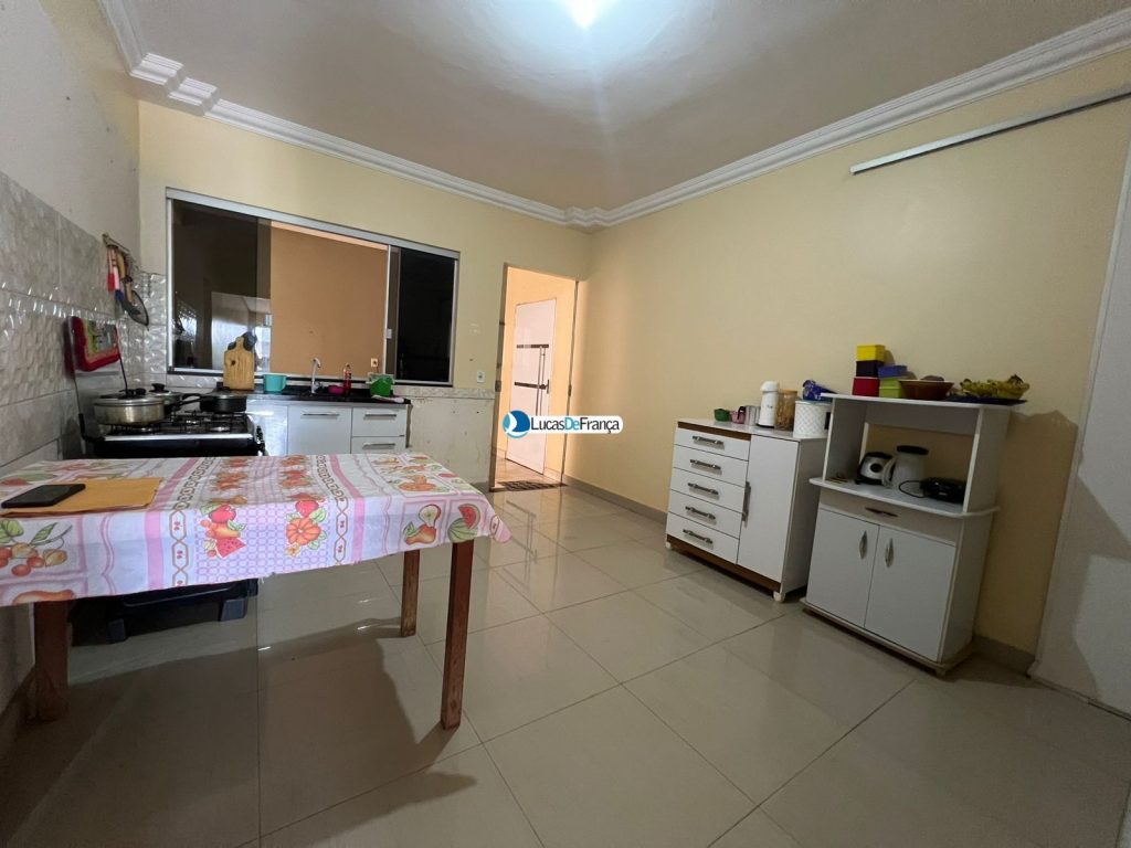 Apartamento gigante de 190m- Arapoangas (19)