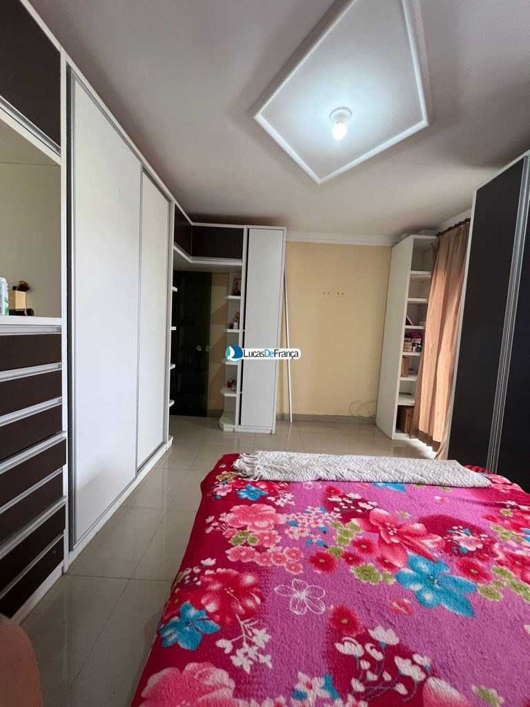 Apartamento gigante de 190m- Arapoangas (20)