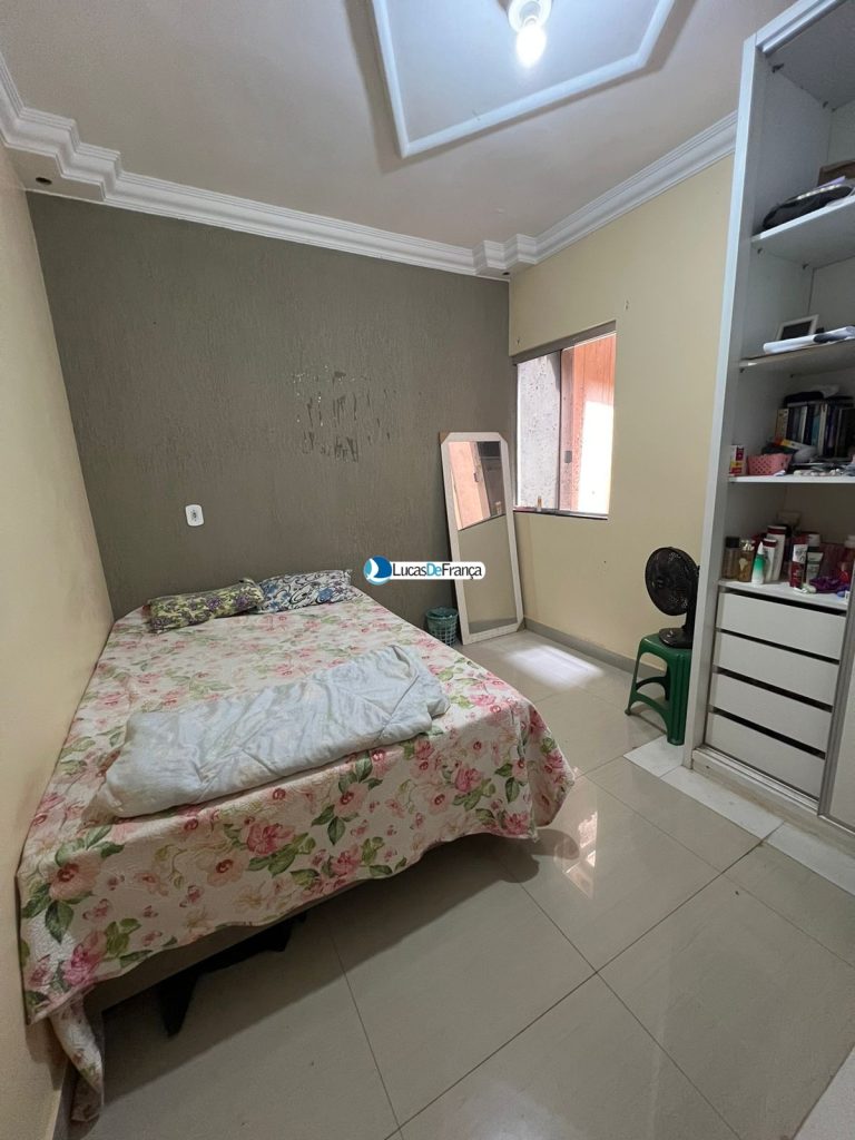 Apartamento gigante de 190m- Arapoangas (21)