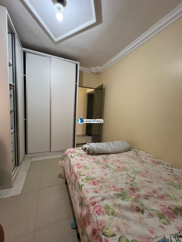 Apartamento gigante de 190m- Arapoangas (3)