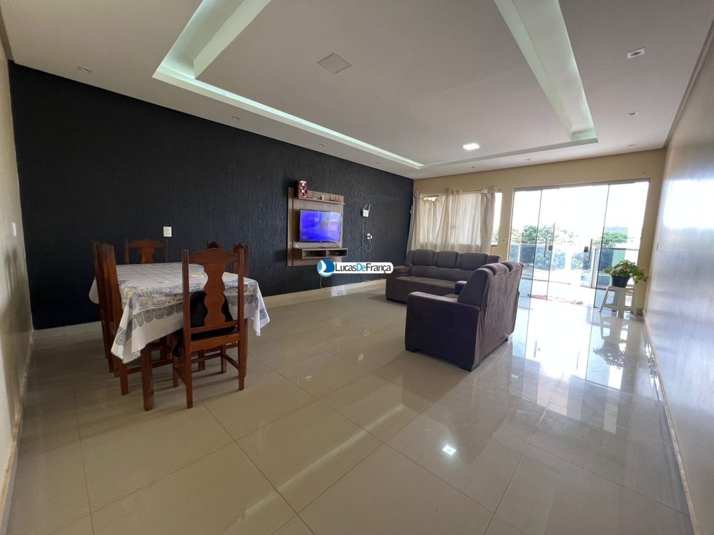 Apartamento gigante de 190m- Arapoangas (30)