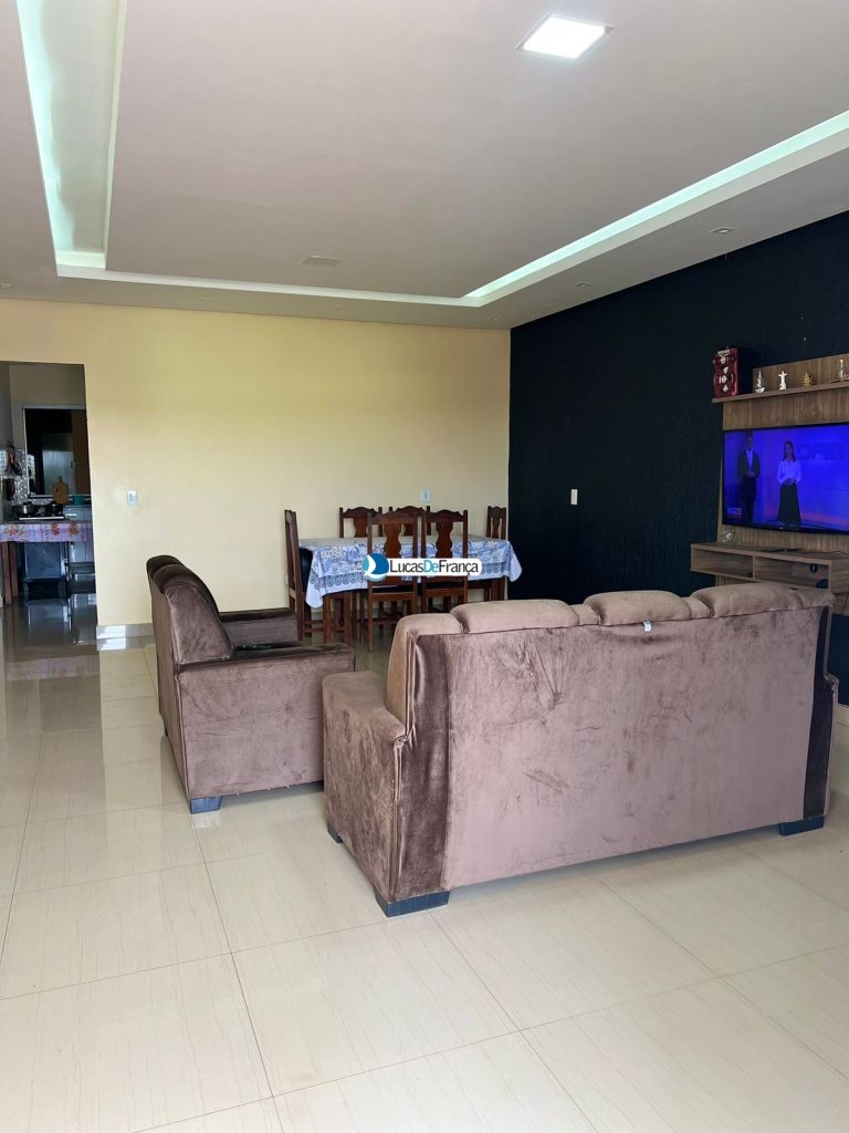 Apartamento gigante de 190m- Arapoangas (6)