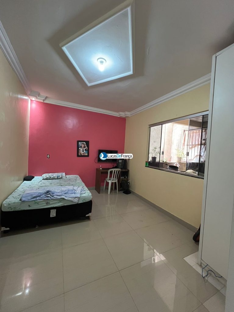 Apartamento gigante de 190m- Arapoangas (8)