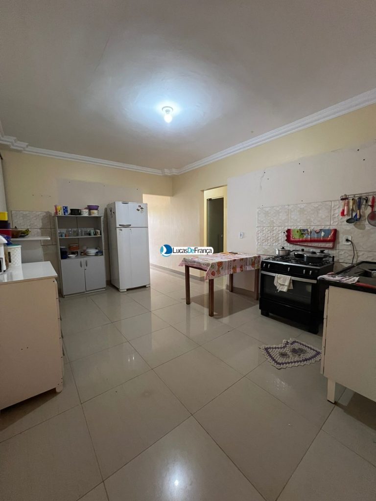 Apartamento gigante de 190m- Arapoangas (9)