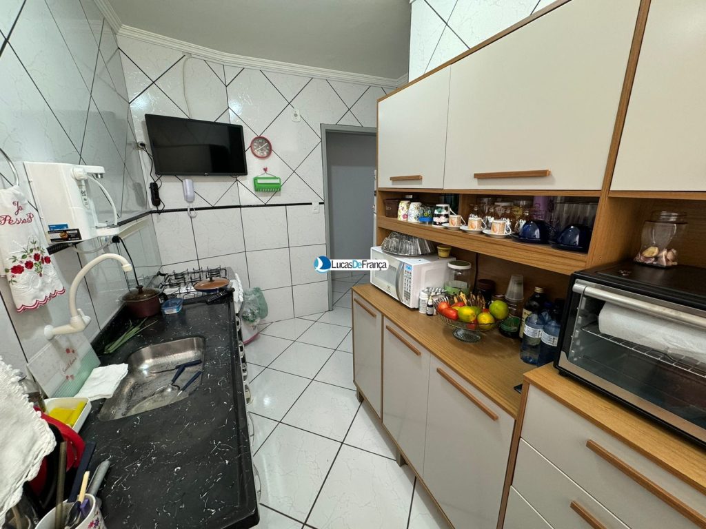 Apartamento na quadra 01 da Vila Buritis (10)