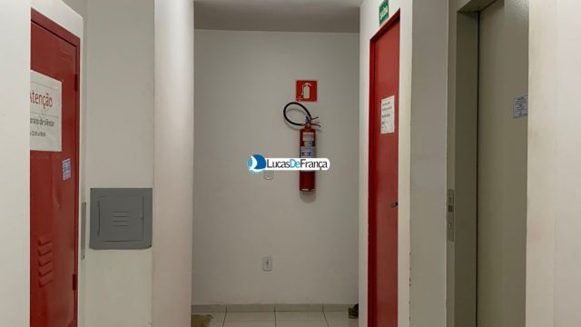 Apartamento na Quadra 03 Bloco M