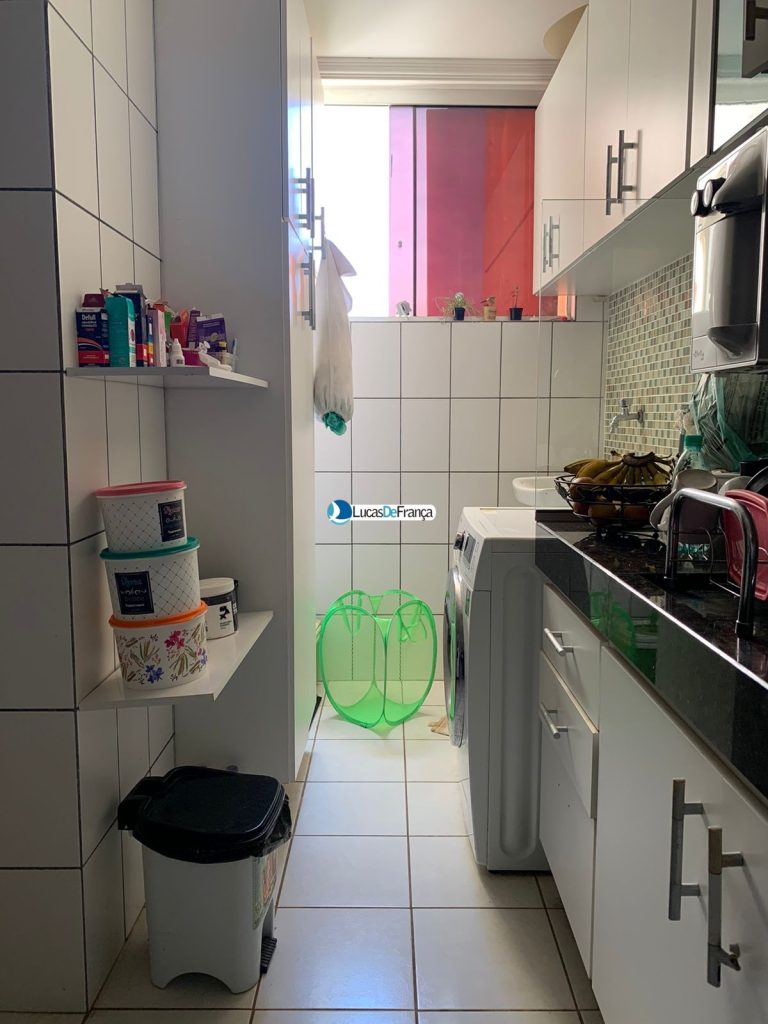 Apartamento na Quadra 03 Bloco M (18)