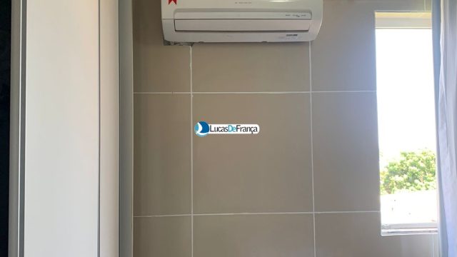 Apartamento na Quadra 03 Bloco M