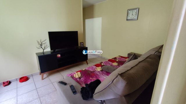 Apartamento na quadra 4 Vila Buritis