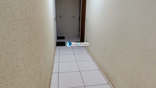 Apartamento na quadra 4 Vila Buritis