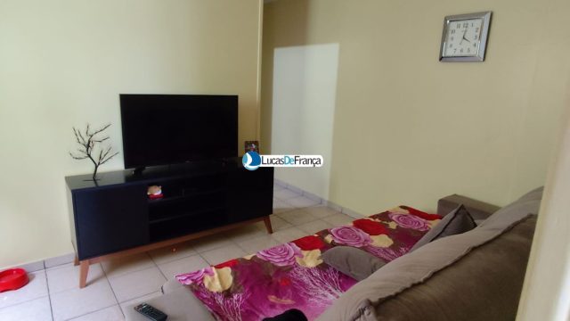 Apartamento na quadra 4 Vila Buritis