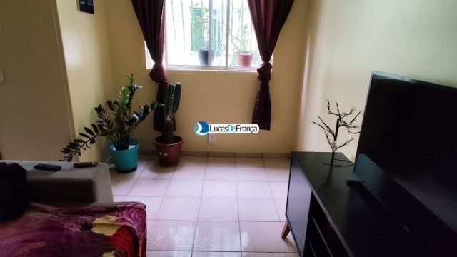 Apartamento na quadra 4 Vila Buritis