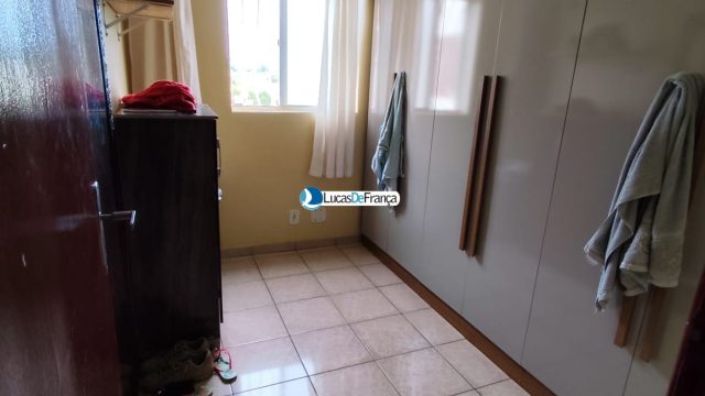 Apartamento na quadra 4 Vila Buritis