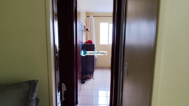 Apartamento na quadra 4 Vila Buritis