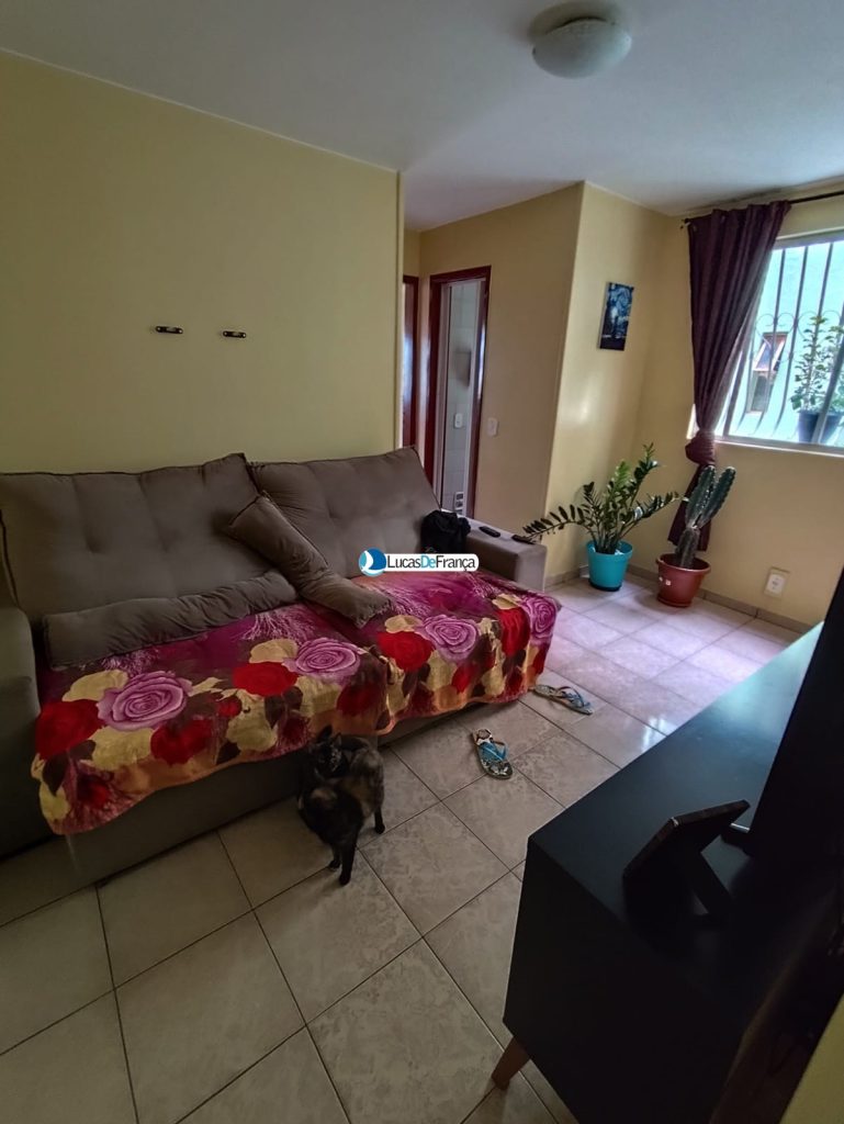 Apartamento na quadra 04 da Vila Buritis (5)