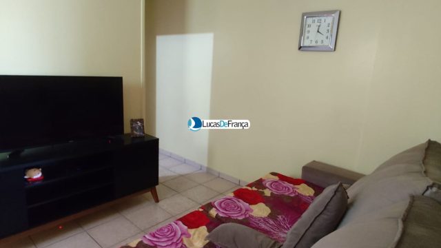 Apartamento na quadra 4 Vila Buritis