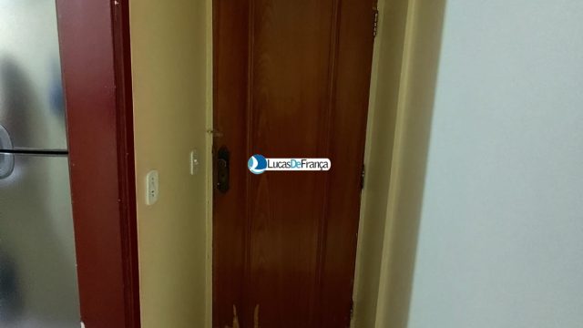 Apartamento na quadra 4 Vila Buritis