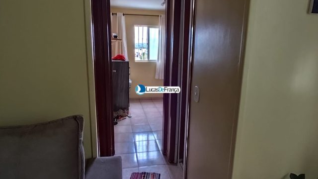 Apartamento na quadra 4 Vila Buritis