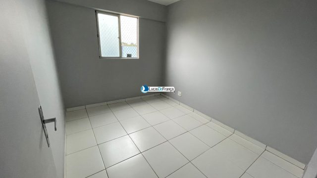 APARTAMENTO NA VILA BURITIS