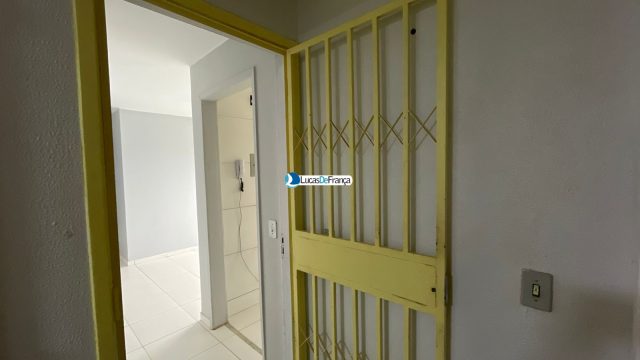 APARTAMENTO NA VILA BURITIS