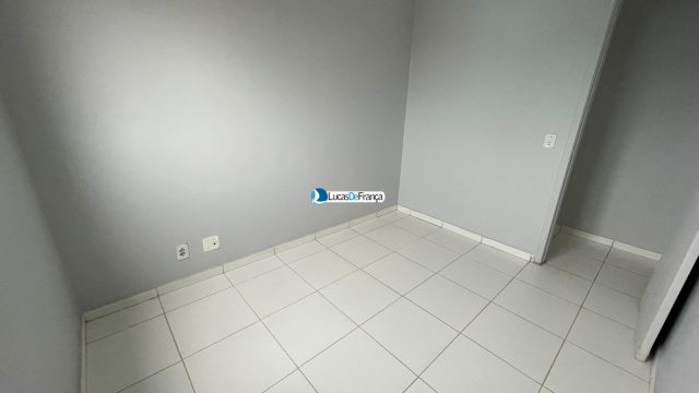 APARTAMENTO NA VILA BURITIS