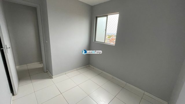 APARTAMENTO NA VILA BURITIS