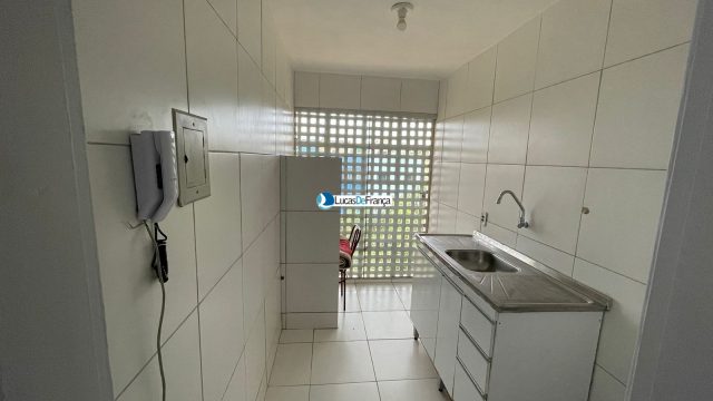 APARTAMENTO NA VILA BURITIS