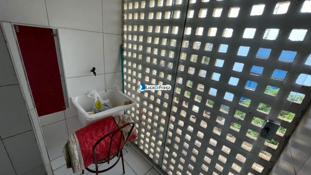 APARTAMENTO NA VILA BURITIS