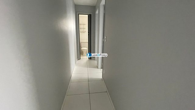 APARTAMENTO NA VILA BURITIS