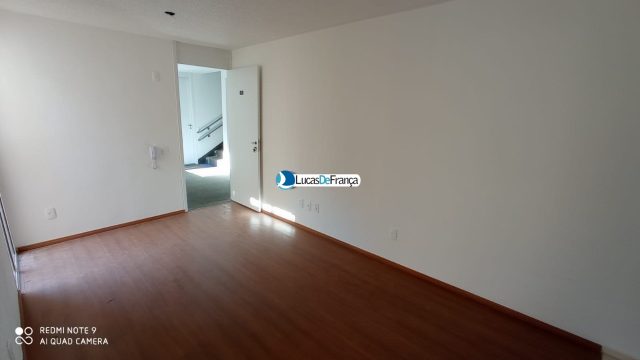 Apartamento no Total Ville 10, Bloco 17, 2° Andar