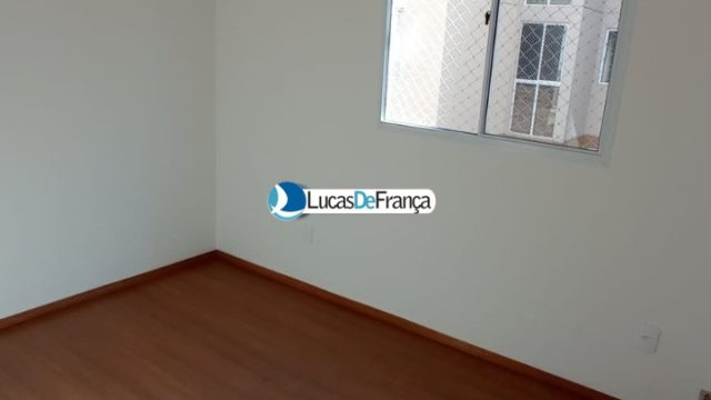 Apartamento no Total Ville 10, Bloco 17, 2° Andar