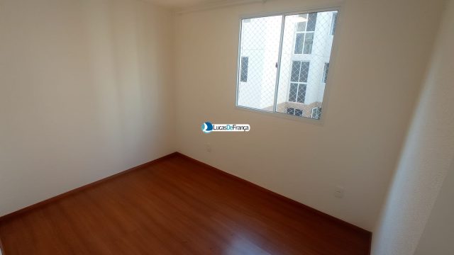 Apartamento no Total Ville 10, Bloco 17, 2° Andar