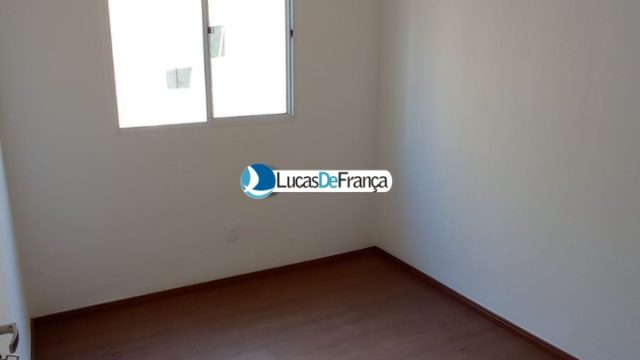 Apartamento no Total Ville 10, Bloco 17, 2° Andar