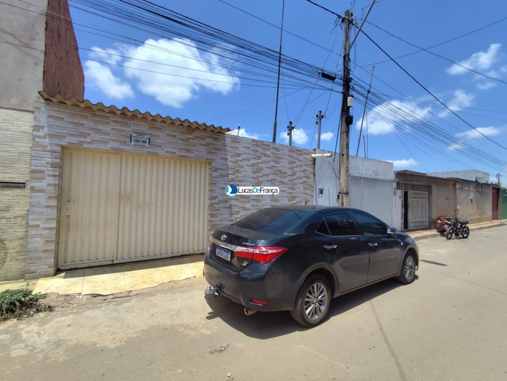 Casa na Estância III (1)