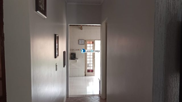 Casa na Estância III Módulo 12