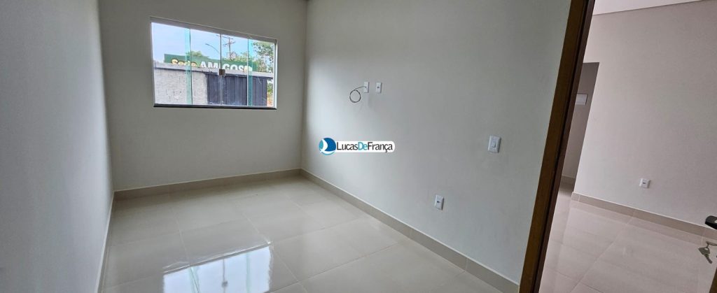 Casa na Estância III próximo à Lider (11)