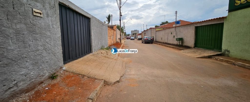 Casa na Estância III próximo à Lider (12)