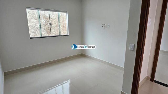 Casa na Estância III próximo à Líder