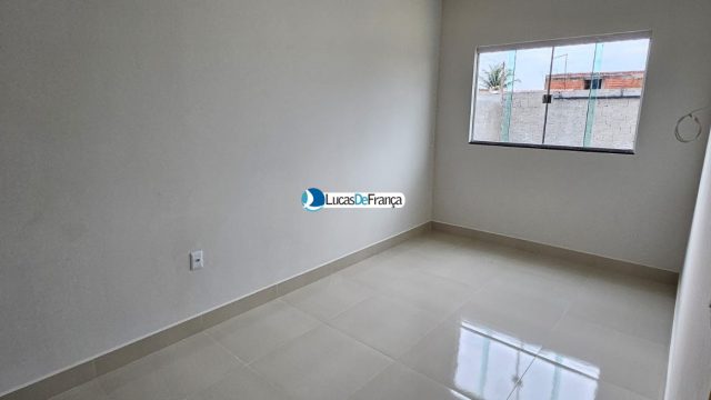 Casa na Estância III próximo à Líder