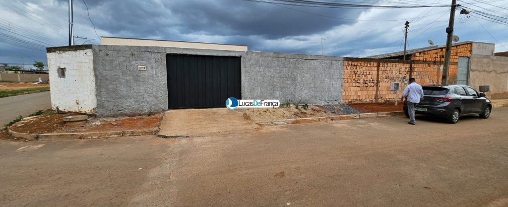 Casa na Estância III próximo à Lider (5)